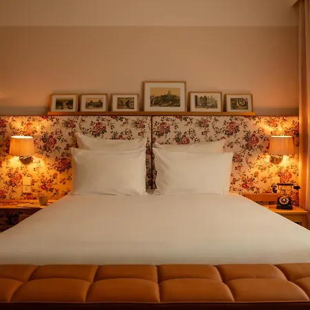9Hotel Chelton-2